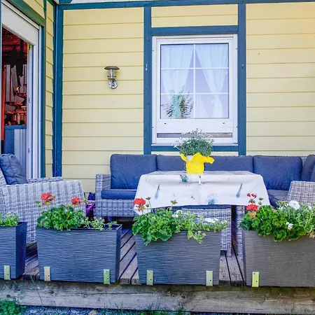 度假居 In Foetschach *