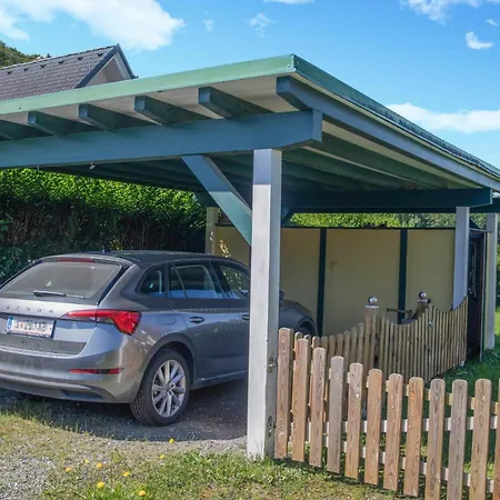 In Foetschach 度假居 *