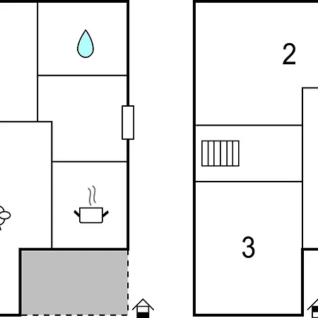 In Foetschach 펜션 *