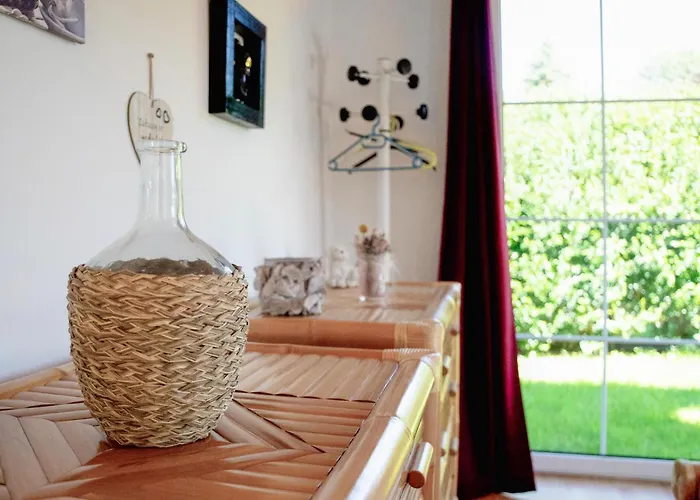 Ferienhaus In Foetschach *