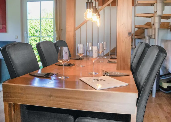 Ferienhaus In Foetschach Leutschach