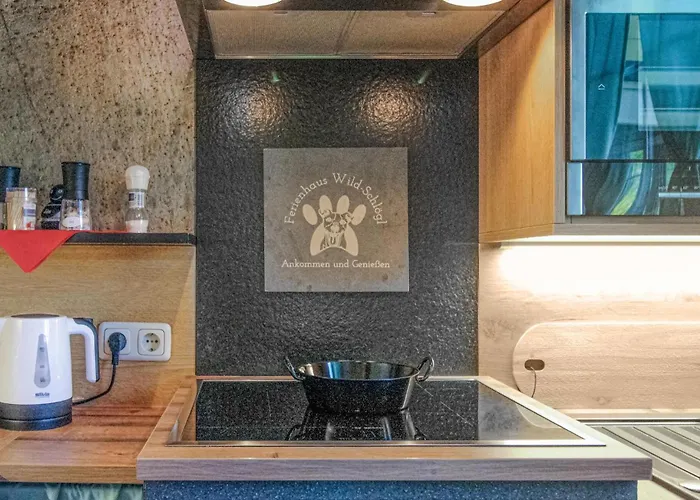 In Foetschach Ferienhaus Leutschach